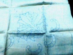 40s cloth a